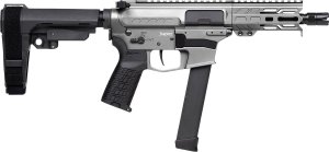 CMMG Banshee 9mm Luger 99A290FTNG