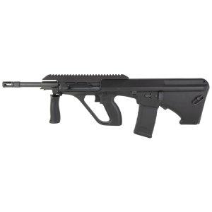 Steyr Arms NO ATTRIBUTES AVAILABLE TO LOAD