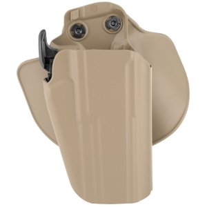 Safariland 578-450-551 Wide-Frame Holster Right Hand FDE