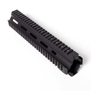 Heckler & Koch HK416 11-Inch Extended Handguard 9-Inch Picatinny Rail