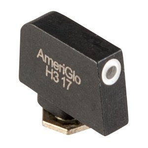 AMERIGLO GL-112-300 Green Tritium Front Sight 0.300x0.125 for Glock