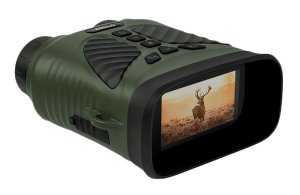 Konus Night Vision Binocular KONUSPY-17 1-8X Photo