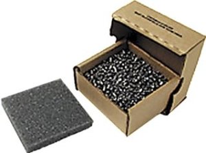 Crosman P022 Premier 22 Lead Pointed Hunting Pellet 175 Per Tin
