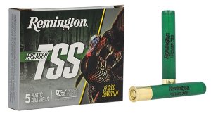 Remington Premier TSS .410 Bore 3 In 13/16 oz 9 Shot 5 Rounds