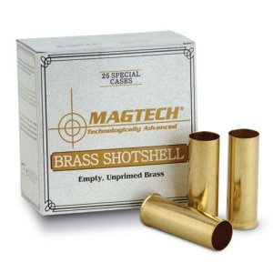 MAGTECH AMMUNITION SBR36 .410 Ga Brass Shotshell 25/Box