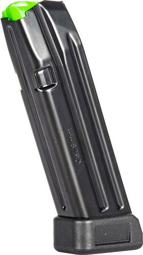 Mec-Gar USA Magazine Extension 9MM 20-Round Fits GLOCK 17