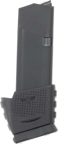 XTech XT3031201 Magazine Glock 26 Steel 17RD