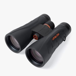 Athlon Optics Midas G2 UHD 12x50 113006