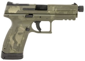 EAA Girsan MC9 9mm
