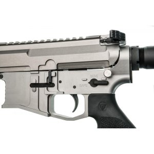 Juggernaut Tactical JT-HF-PK-CA-10-SS AR-10 Mod Kit, Stainless Steel, .308 Cal