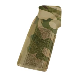 B5 Systems PGR-1471 Type 22 P-Grip Multicam Mil-Spec Polymer