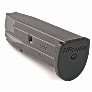 Sig Sauer Magazine P250P320 9MM Luger Full Size 10-ROUNDS