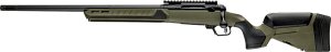 Savage Arms 110 CORE PREDATOR 5.56 NATO 22 In 11 Black Cerakote