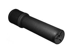 Zastava Arms USA ZS85 Vuk AK Suppressor 5.56 x 45mm   NFA - Silencer