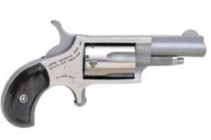 NAA Mini-Revolver 22 Magnum NAA-22M-GP-B