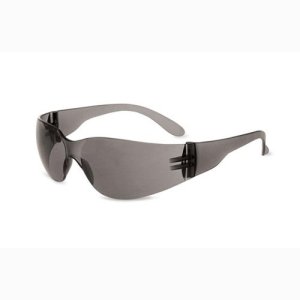 Howard Leight XV100 Eyewear - Gray Frame, Gray Lens
