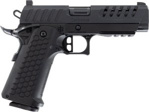 Military Arms Corporation Cerberus 9mm 12500033