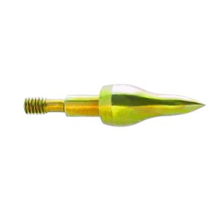 Saunders 9760-C Combo-Bulge Points 17/64 100 gr. 100 pk.