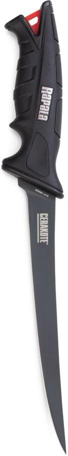 Rapala RSFXF8 8 In Stealth FXF Fillet Knife
