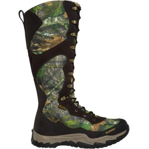 LaCrosse 501000 Venom II Snake Boot Mossy Oak Obsession Size 12