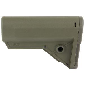B5 Systems Sierra K Receiver Extension Olive Drab Green