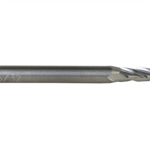 Brownells 11115620 Extractor Milling Cutter 5/32" Slot Width .152"