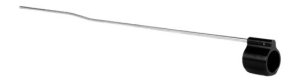 LBE Unlimited Low Profile Gas Block Rifle-Length Gas Tube Stainless Steel