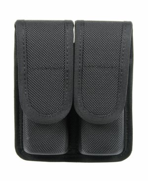 Blackhawk MOLDED DUTY GEAR DOUBLE MAG POUCH STAGGE...