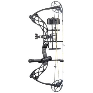 Diamond B13342 Deploy SB RAK Bow Carbon Fiber 70 lbs RH 330 fps 31.5"