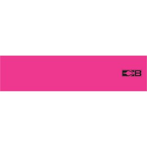 Bohning Arrow Wraps Hot Pink 7 in. Small 13 pk. (Model: 501052HP)