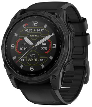 Garmin 010-03407-00 Tactix 8 Solar Sapphire 47mm Watch