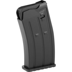 Armscor Precision Inc VR60 5-Round 12 Gauge Magazine Black