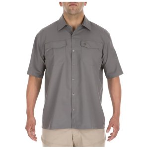 Freedom Flex Short Sleeve Shirt 2XL 71340-092-2XL (5) _ (1) -> 6 Freedom