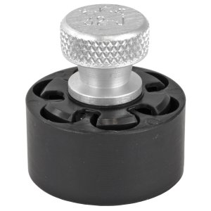 HKS Speed Loaders 32J Speedloader Twist-Knob 32 H&R Mag 6rd Black