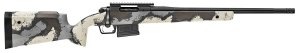 Springfield Armory 2020 Waypoint 6mm Creedmoor 20 in Barrel 5 Round Capacit