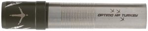 Rob Roberts 200265 Raptor Turkey Choke Optima HP 20 Gauge Stainless Steel