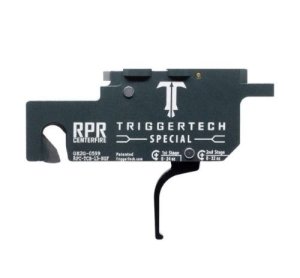 Triggertech RPRTCB13NSF Premium Flat Trigger Upgrade