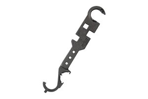 ATI AR-15 Armorer Tool Carbon Steel 14" T25 Phillips Driver