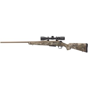 Winchester XPR Bolt Action Rifle 270 Winchester 24 in Perma-Coat 3 Rounds