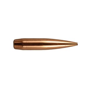 Berger 28707 7mm 180gr Hybrid Boat Tail Bullets 500/Box