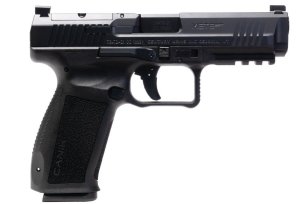 Canik Mete SFT 9mm Luger HG6595OSN