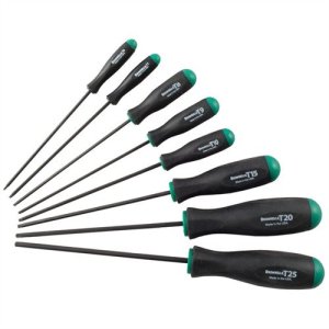 Brownells Torx Driver Set - High-Quality Precision Tool