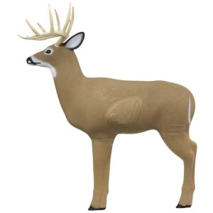 GlenDel G72000 Shooter Big Buck Target, 125" Antlers, 51" Height