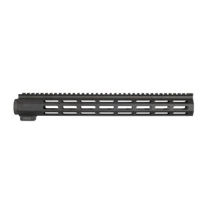 OH OH-HG01 M-LOK Handguard 15 In Lightweight Aluminum Black