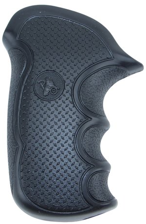 Pachmayr Taurus Grips Compact Public Defender(Polymer Frame) 02475