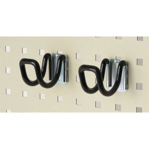 Hornady SQUARE-LOK HORIZONTAL GUN RACK 1-GUN