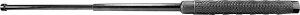 Smith & Wesson SWBAT24HCP Collapsible Baton Black TPR Handle