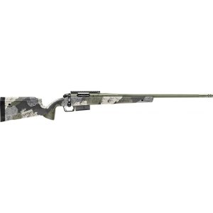 Springfield ARMORY 2020 Waypoint 6.5 Prc Cal 24" Length Evrg Finish 1 Mags