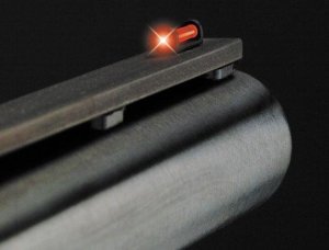 TRU Ball Long Bead Universal Front Sight Green Shotgun TG947UG