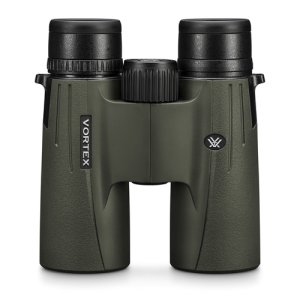VORTEX Viper HD 10x42 Roof Prism Binoculars | OD Green